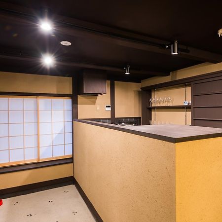 Kyomachiya Stay Takasegawa Shichijo Kyoto Bagian luar foto