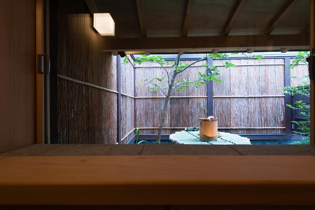 Kyomachiya Stay Takasegawa Shichijo Kyoto Bagian luar foto