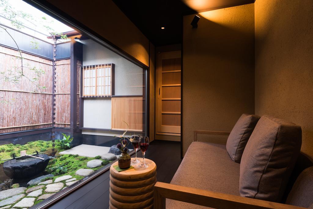 Kyomachiya Stay Takasegawa Shichijo Kyoto Bagian luar foto