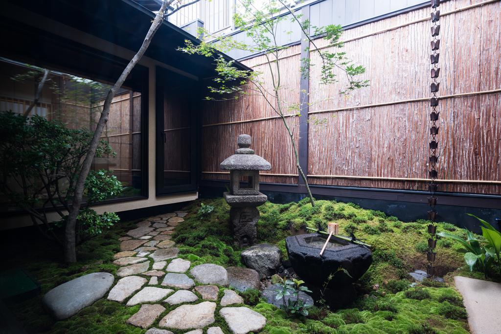 Kyomachiya Stay Takasegawa Shichijo Kyoto Bagian luar foto