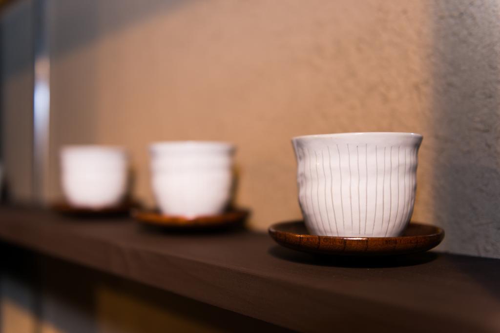 Kyomachiya Stay Takasegawa Shichijo Kyoto Bagian luar foto