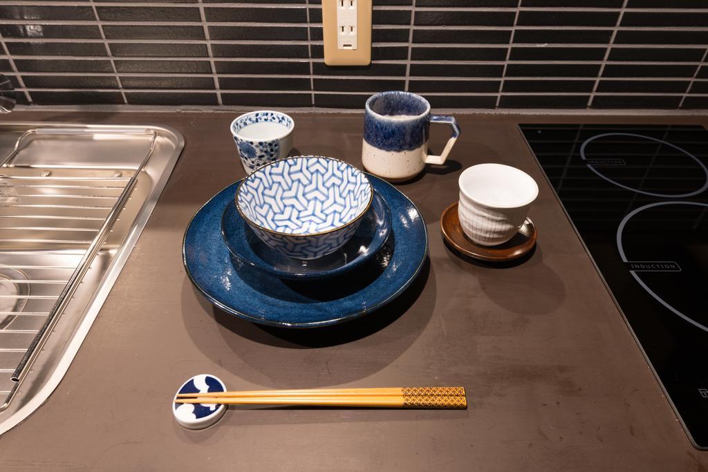 Kyomachiya Stay Takasegawa Shichijo Kyoto Bagian luar foto